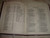 Concordance to the Latvian Holy Bible / Konkordance Alfabetisks Bibeles Vardu Raditajs