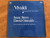 Vivaldi: Concertos For Two Violins - Isaac Stern (violinist), David Oistrakh (violinist), The Philadelphia Orchestra, Ormandy / Supraphon LP Mono / SUA 10932