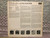 Donizetti: Hoogtepunten Lucia Di Lammermoor - Joan Sutherland, Renato Cioni, Robert Merrill, Cesare Siepi / Decca LP Mono / DGL 812