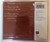 Schubert: The Late Piano Sonatas: D958–960; Impromtus D899 - András Schiff / Double Decca / Decca 2x Audio CD 2003 / 475 184-2