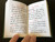 Church Slavonic Pravoslav Green Prayer Book / Pravoslavnij Molitvoslov / Pocket Size / Printed in Russia, Moskow  / Славе́нскїй ѧ҆зы́къ