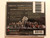 Oriental Trumpet Concertos - Gabor Boldoczki / Sinfonietta Cracovia, Jurek Dybal, Penderecki, Khachaturian, Say, Arutiunian / Sony Classical Audio CD 2016 / 88985361092