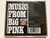 The Band – Music From Big Pink / Capitol Records Audio CD 2018 / 00602567480617