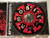 P. Mobil – Az "Első" Nagylemez '78 / Mega Audio CD 1998 / MCDA 87606 (5998318760622) 