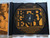Bergendy / Mega Audio CD 1995 / HCD 17434