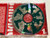 P. Mobil – Színe-Java / Mega Audio CD 1999 / MCDA 87640