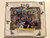 Török Ádám & RABB – Üres A Ház Nélküled Baby / Török Ádám & RABB Audio CD 1996 / TA 002 / R.A.B.B. - Rhythm and Blues Branch (TA 002)