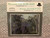 Nikolai Miaskovsky - Symphony No. 3 In A Minor, Op. 15 / USSR State Symphony Orchestra, Conductor Yevgeni Svetlanov / Мелодия LP Stereo / С 01015-16