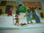 Lithuanian Children's Bible Series - Book 21 - The Birth of Jesus / Angelo Zinia - Kaledos