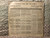 Victoria - Missa Pro Defunctis; Magnificat In IV Tones / Choeur de l'Academie Chorale de Lecoo, Italie; Direction: Guido Camillucci / VOX LP 1954 / PL 8930
