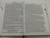 Wubuy Shorter Bible / Wubuy Ana-Manngulg Ana-Wubiba Anu-Gadhuwa Ana-Lhaawu Brown / New Testament With Old Testament Portions Genesis 1 - 11, Ruth and Jonah in the Wubuy language spoken in the area of Numbulwar / Australian Aboriginal (9780647517772)