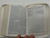 Eastern Armenian Bible (New ararat translation) classical orthography