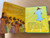 My first Bible - bible stories for kids / Моя первая Библия - библейские рассказы для малышей / Rossiyskoe Bibleyskoe Obshchestvo 2004 / Board Book, made in the form of a briefcase with a snap lock