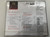 Mahler: Symphony No. 4; Lieder Und Gesänge Aus Der Jugendzeit - Desi Halban, New York Philharmonic / Bruno Walter The Edition / Sony Classical Audio CD 1994, Mono / SMK 64450