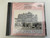 Musica Antiqua Praha, Pavel Klikar - Alessandro Grandi And Masters Of Italian Baroque / Supraphon Audio CD Stereo / SU 3017-2 931