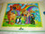 Serbian Toddlers Bible Story and Activity Book / Changing Pictures - Bible Stories in Serbian Language / Biblijske price