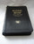 Turkish Bible - A Timeless Treasure of Wisdom and Hope / Black Leather Bound with Zipper / Kutsal Kitap (Tevrat, Zebur, Incil) Yeni Ceviri - New Translation / Printed in Korea