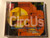 Percussions Claviers de Lyon - CircUs / Jean-Luc Rimey-Meille, Jean-Francois Estager / Passavant Audio CD / PAS 1008