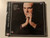 Glenn Gould – Bach: Toccatas Vol. 1 / Glenn Gould Anniversary Edition / Sony Classical Audio CD 2001 / SK 87762
