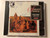 Scarlatti Sonatas - Colin Tilney (harpsichord) / Dorian Recordings Audio CD 1988 / DOR-90103