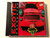 Exotic – Válogatás / 70' + / Trabant Remix / Hungaroton-Gong Audio CD 1992 / HCD 37577