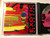 Exotic – Válogatás / 70' + / Trabant Remix / Hungaroton-Gong Audio CD 1992 / HCD 37577