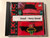 Exotic – Válogatás / 70' + / Trabant Remix / Hungaroton-Gong Audio CD 1992 / HCD 37577