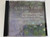 Gabriel Faure: Klavierquintette op. 89 und op. 115; Quintetto Faure di Roma / Claves Audio CD 1986 / CD 50-8603