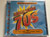 Supersonic 70s / featuring T. Rex; Sweet; Leo Sayer; 10cc; The Osmonds; Rubettes; and many more / Music Club Audio CD 2003 / MCCD 534
