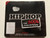 Hip Hop The 2008 Collection / Featuring: Kanye West, Dr Dre, Snoop Dogg, Janet Jackson, 50 Cent, Lupe Fiasco, 2Pac, Rihanna and many more... / Universal Music Group International 2x Audio CD 2008 / 5307821
