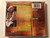 Stevie Ray Vaughan And Double Trouble – Live At Montreux 1982 & 1985 / Epic 2x Audio CD 2001 / 505161 2