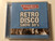 Fancy Presents Retro Disco Show 80's / Grant Miller; Mozzart; Fancy; The Flirts Feat. Linda Jo Rizzo; Charie G. / Hargent Media 2x Audio CD 2010 / HGEU799