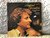 Siegfried Jerusalem: Richard Strauss Lieder - Gewandhausorchester Leipzig, Kurt Masur / ETERNA LP 1984 Stereo / 8 27 784