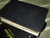 Russian Luxury Study Bible / Black Leather Bound with Golden Edges and Thumb Indexes / In Deluxe Protective Box