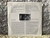 Musique Américaine Du XIX Siècle - John Riley (baryton), Orchestre et Chorus sous la direction de C. Girou / Ducretet Thomson LP / 300 V 126