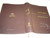 Vietnamese Language Holy Bible - Revised Version / Kinh Thanh Ban Truyen Thong Hieu Dinh / Imitation Leather Cover