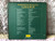 Robert Schumann: Lieder on poems by Eichendorff, Ruckert, Geibel, Chamisso - Dietrich Fischer-Dieskau, Christoph Eschenbach / Volume 1 / Deutsche Grammophon 3x LP, Box Set, Stereo / 2740 167