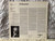 A. Glasunow - Der Kreml; Fürst Igor; Ballade; Cortège Solonnel - Nürnberger Symphoniker, Dirigent: Heinz Freudenthal / Russische Meister VII / Colosseum LP / Colos SM 590