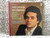 José Carreras: Airs d'Opéras - Verdi, Puccini, Rossini, Donizetti - Il Corsaro; I Due Foscari; Tosca; Elisabetta; Lucia di Lammermoor / Philips LP Stereo / 9500 505
