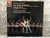 Minkus arr. Lanchbery – La Bayadère: The Kingdom Of The Shades, Paquita: Pas De Dix - John Lanchbery, Sydney Symphony Orchestra / EMI Digital LP 1983 Stereo / ASD 1834251