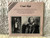 Cesare Siepi / Lully - Amadis, Alceste; Boito - Mefistofele; Gounod - Faust; Verdi - I Vespri Siciliani, Simon Boccanegra, Don Carlos, Nabucco; Rossini - Il Barbiere di Siviglia, L'Italiana in Algeri; Mozart - Don Giovanni / Melodram 2x LP / MEL 655