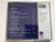 Pavarotti – Ti Amo - Puccini's Greatest Love Songs / Decca Audio CD 1993 / 425 099-2