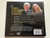 Elmira Darvarova & Vassily Lobanov – Masterpieces By Brahms, Franck, Clara Schumann And Vassily Lobanov / Solo Musica Audio CD 2021 / SM 367