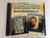 Grover Washington, Jr. – A Secret Place; All The King's Horses / 2 All Time Great Classic Albums, Now Digitally Mastered On 1 Compact Disc / Motown Audio CD / ZD72494