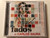 Fados By Carlos Saura (The Original Soundtrack) - Mariza, Camané, Carlos do Carmo, Caetano Veloso, Chico Buarque, Lila Downs / EMI Music Portugal Audio CD 2007 / 5099950753321