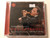 Elgar: Violin Concerto - Nikolaj Znaider, Staatskapelle Dresden, Sir Colin Davis / RCA Red Seal / Sony Music Audio CD 2009 / 88697605882