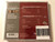 Mozart & Brahms: Trios for clarinet, cello and piano - Julian Milkis, Alexander Kniazev, Valery Afanassiev / World premiere recording / Lontano Audio CD 2008 / 2564 69486-6 