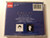 Callas – La Divina 3 (including La mamma morta) / EMI Classics Audio CD 1994 Stereo, Mono / 724355521620