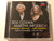 Seiji Ozawa, Martha Argerich - Beethoven: Symphony 1, Piano Concerto 1 - Mito Chamber Orchestra / Decca Audio CD 2017 / 483 2566 DH