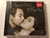 Angela Gheorghiu & Roberto Alagna - Verdi Per Due - Berliner Philharmoniker, Claudio Abbado / EMI Classics Audio CD 1998 / 724355665621